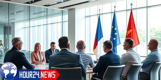 Key Takeaways from ECB President Lagarde’s Press Conference