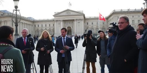 Live First Round: Geneva Council of State Election Coverage