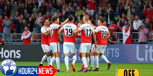 Boro Fights Back for Dramatic Draw Against Preston