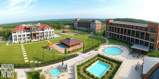 Understanding the New Tourist Resort Classification in Romania