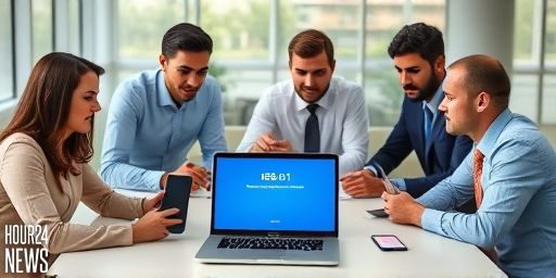 First Bug Fix Updates for iOS 26, macOS 26 & Co
