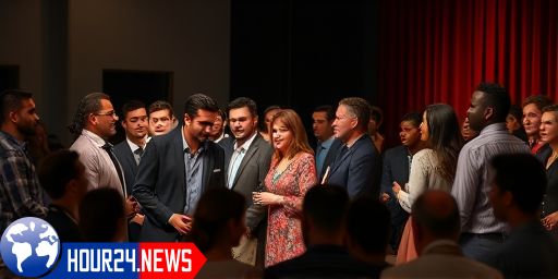 Kings of Comedy Contest 2025: Finalists Announced