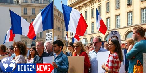 Understanding the Protests in France: Causes and Consequences