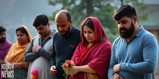 Pahalgam Victims Express Anger Over India-Pakistan Match