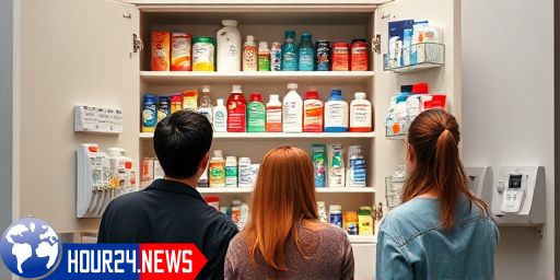 Surprising Drug in Your Cabinet That May Fight COVID-19