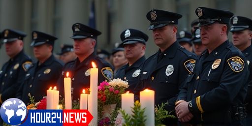 Unfolding Events: Suspicions Surrounding Policemen’s Deaths