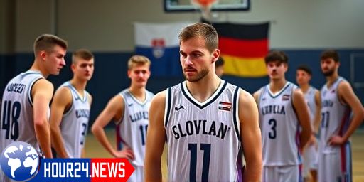 Luka Doncic’s Frustration with Referees after EuroBasket Loss