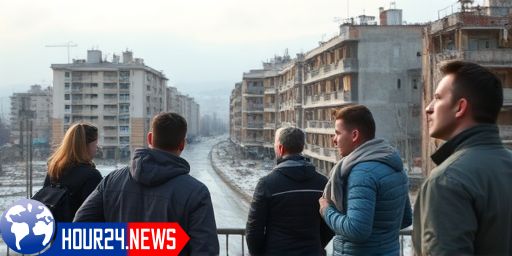 Ukraine Conflict: UN Condemns Russian Attacks on Cities