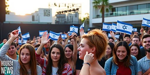 Promise Kept: Azealia Banks to Play Tel Aviv on Oct 9
