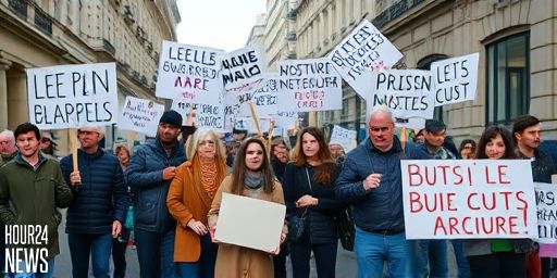 France’s Political Crisis: A Challenge for Prime Minister Lecornu