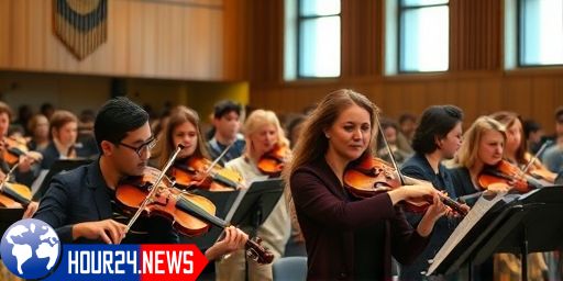 Controversy Surrounds Belgium Festival’s Decision to Exclude Israeli Conductor