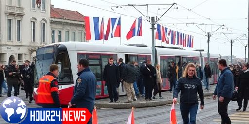 Tragic Tram Derailment Claims Fifteen Lives in Lisbon