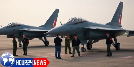 France Deploys Rafale Jets for Polish Airspace Security