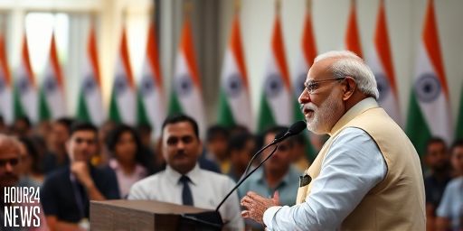 PM Modi’s Address: Key Takeaways from the GST Bachat Utsav