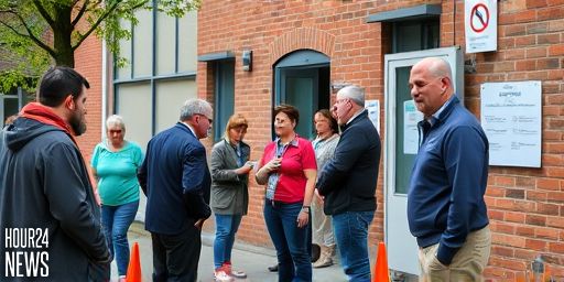Local Elections in Germany: Key Updates from Ludwigshafen and Beyond