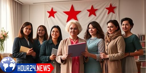 Nadezhda Rumyantseva: Life, Legacy, and Impact