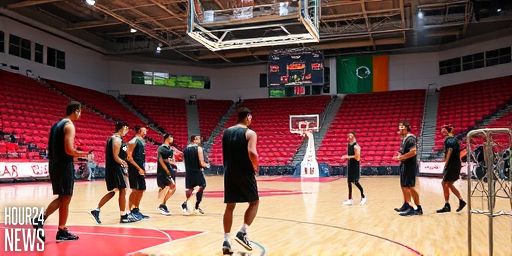 Ahead of EuroLeague Opener, Lonnie Walker Absence Looms Over Maccabi Tel Aviv