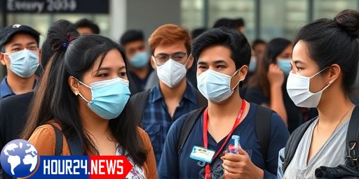 Stratus: A New COVID Threat and its Overlapping Symptoms