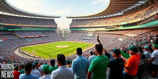 Asia Cup Final 2025: IND vs PAK Security Tightened Ahead of Dubai Showdown