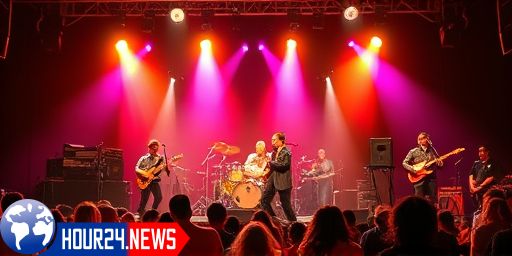 CBS Presents Grammy Specials for Earth, Wind & Fire and Cyndi Lauper
