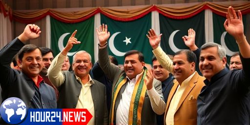 Rana Sanaullah’s Victory in Punjab Senate By-Election