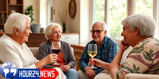 The Fight Against Alzheimer’s: Can One Glass of Wine Save Your Memory?