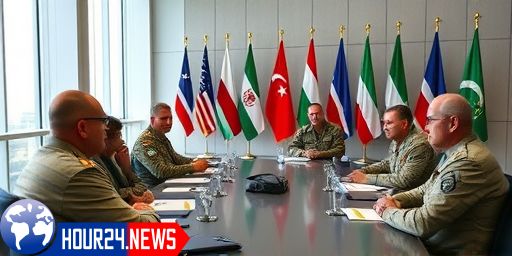Ukraine’s Air Defense Updates from Ramstein Meeting