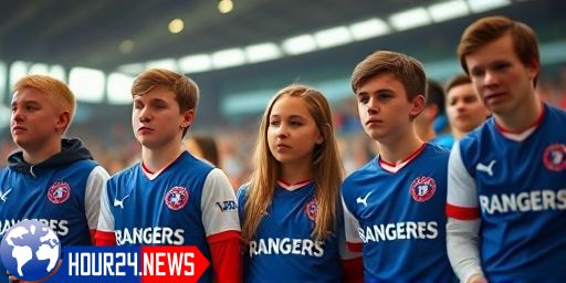Russell Martin’s Rangers: Facing Unwanted History After Hearts Defeat