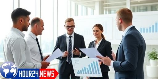 Insee Raises Growth Forecast to 0.8% for 2025: An Overview