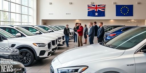 MG Promises Only Five-Star Safety Across Its Lineup