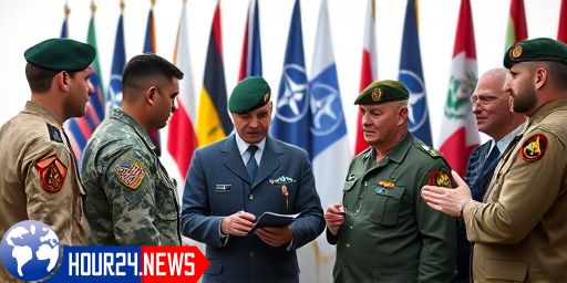 NATO Enhances Air Support for Poland Against Russian Threats