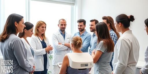 Israel’s FoLix Breakthrough: Global Leap in Hair Loss Treatment