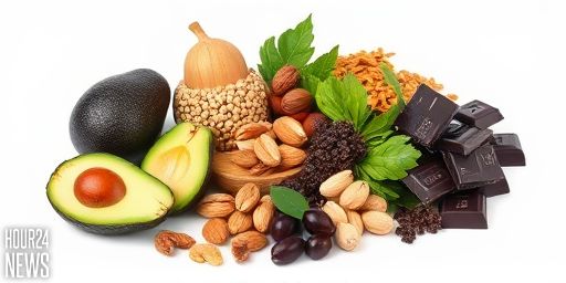10 Calorie-Dense Foods Worth Adding to Your Diet
