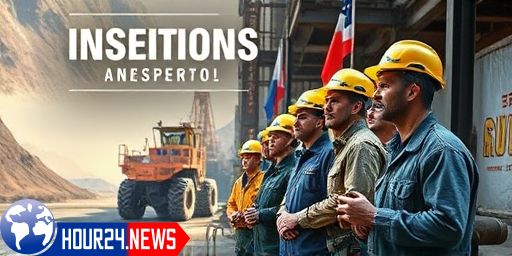 Anglo American and Teck Resources to Merge: Implications for Copper Industry
