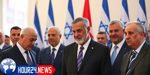 Netanyahu’s Firm Stance Against Palestinian Statehood Ahead of UN Meeting