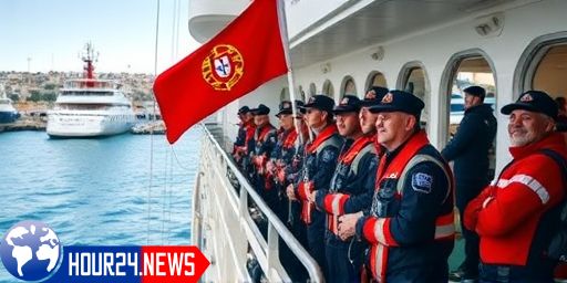Drone Attack Claims on Gaza Flotilla in Tunisia