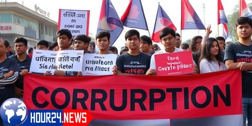 The Gen Z Revolution in Nepal: A Call for Change