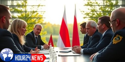 Drone Incursions in Poland: Implications and Reactions