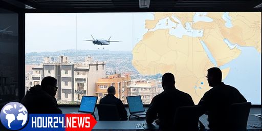 Israel’s Airstrike on Hamas Leadership in Qatar
