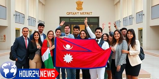 Historic Leadership Change in Nepal: First Female PM Sworn In