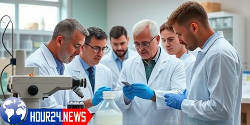 Merck’s Decision to Close London Research Centre: Impacts on UK Life Sciences