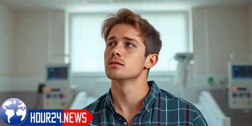 Melovin’s Health Update: Ukrainian Singer in Hospital