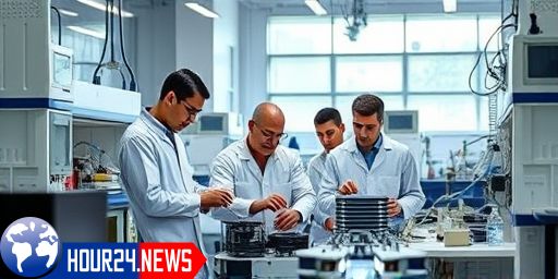 China’s Probes Target US Semiconductor Sector