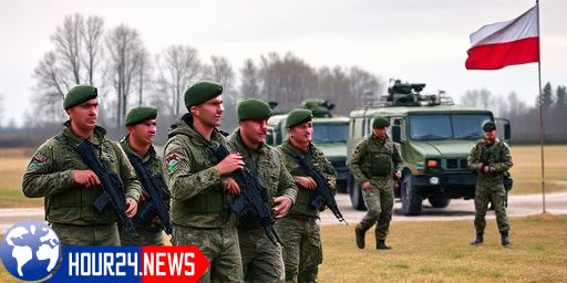 NATO Responds to Russian Drone Incursion Over Poland