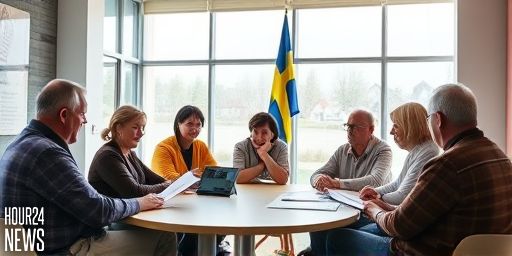 SBAB Finds Rising Fees in Swedish Housing Associations: 2022–2024 Review