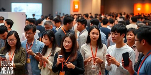 Xiaomi 15T Series: A New Challenger to Samsung in Smartphones