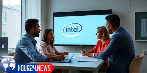 Intel’s Shift: Key CPU Architect Ronak Singhal Departs