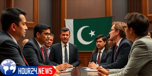 IHC CJ Issues Contempt Warning to Imaan Mazari Over ‘Dictator’ Remark