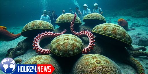 Animals with Non-Red Blood: Nature’s Colorful Adaptations