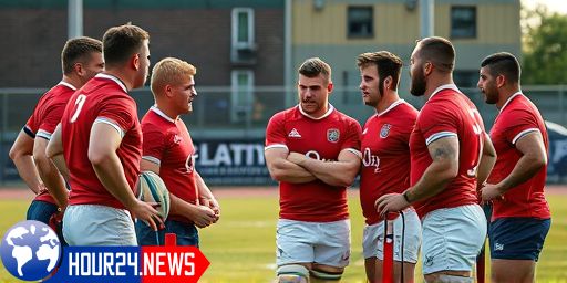 Salary Cap Debate in Top 14: Exploring the ‘Bleu’ Credit